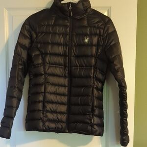 Spyder Winter Coat
